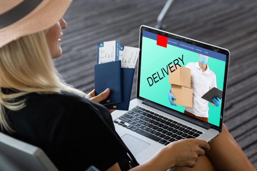 Benefits of Dropshipping