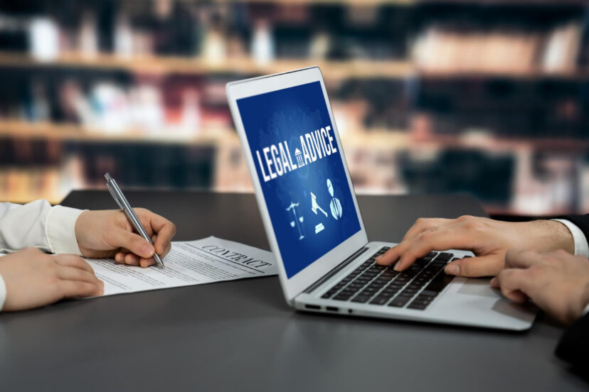 Online Business Legal Requirements