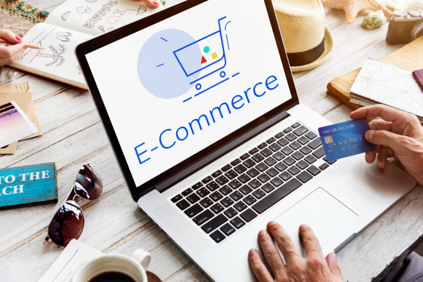Starting an eCommerce Venture