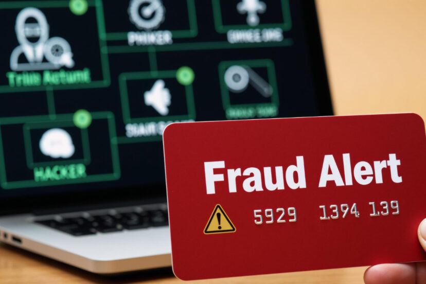 Common Banking Scams