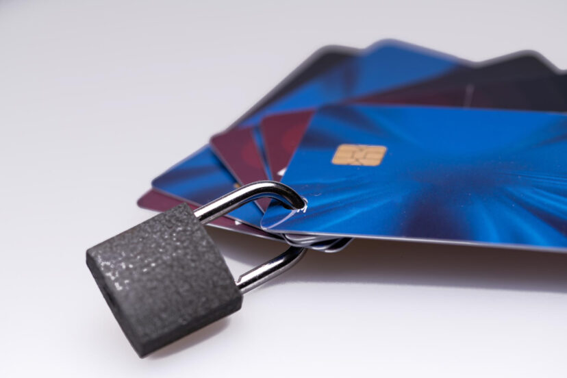 Identity Theft Prevention