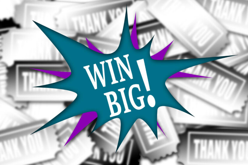 Lottery and Prize Scams