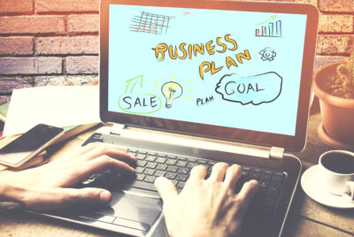 Online Business Plan