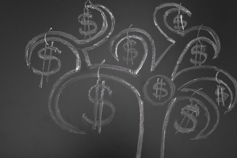 Ponzi vs Pyramid Schemes