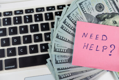 Recovering Money from Scams