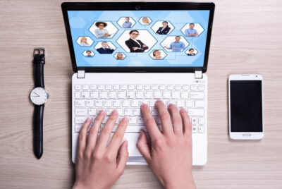 Virtual Team Management