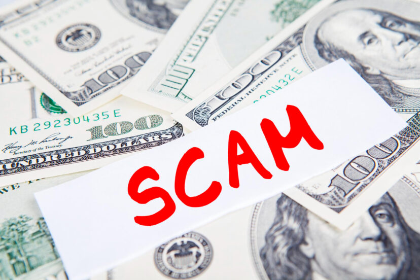 Wealth Creation Scams