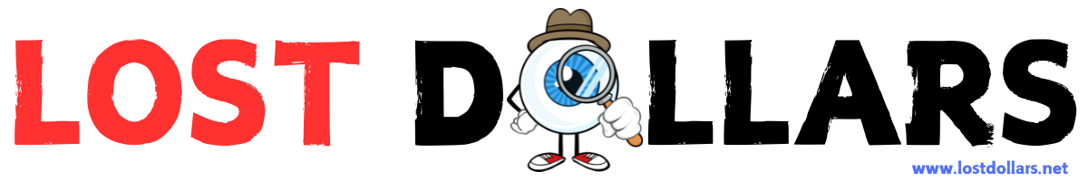 lostdollars.net